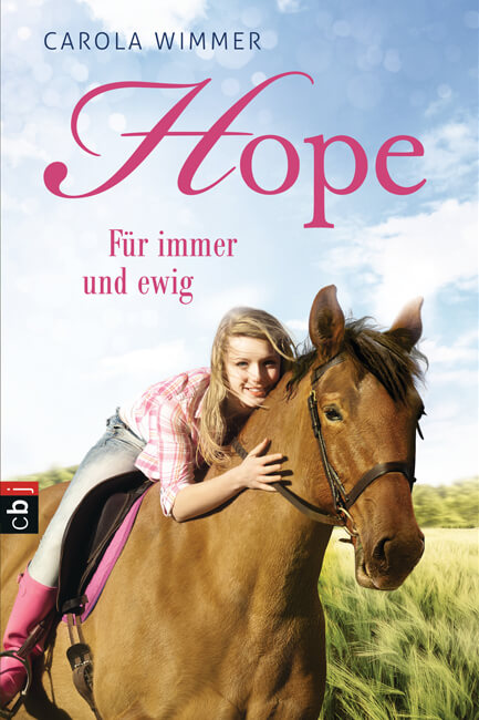 Carola Wimmer - Hope